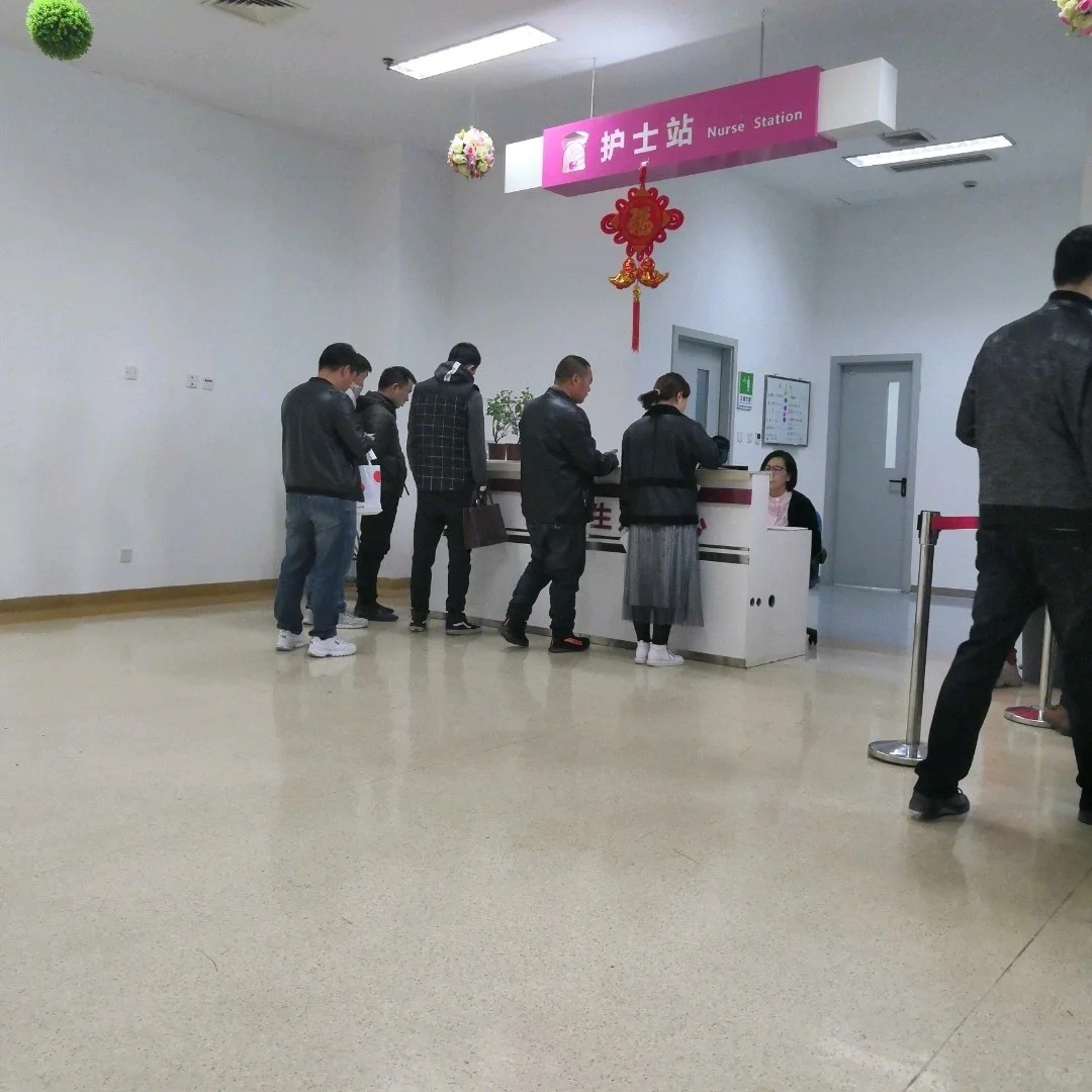 沈阳盛京医院三代试管取卵正规流程与平台选择